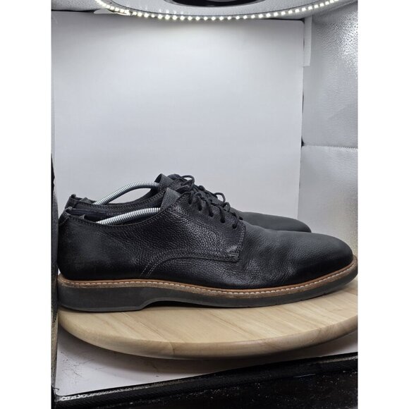 Cole Haan Grand 360 Casual mens Shoes-Black 13M C30690 Dress Shoes - Picture 3 of 9